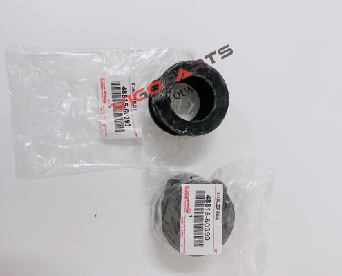 STABILIZER LINK BUSH 48815-60390 48815 60390