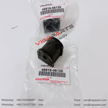 CLOCK SPRING 84306-47020 48818 06120 1