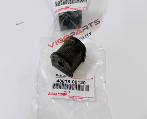 STABILIZER LINK BUSH 48818-06120 48818 06120 1