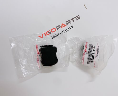 48818-0R030-2 STABILIZER LINK BUSH 48818-0R030 48818 0R030 2