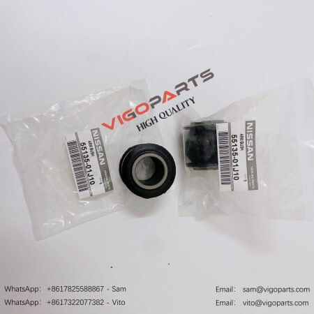 ARM BUSH 48654-0K040 55135 01J10 1