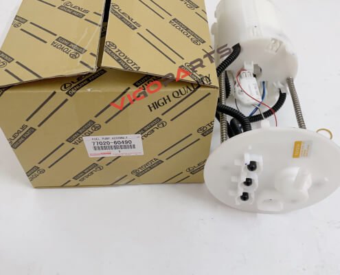 FUEL PUMP ASSY 77020-60490 77020 60490