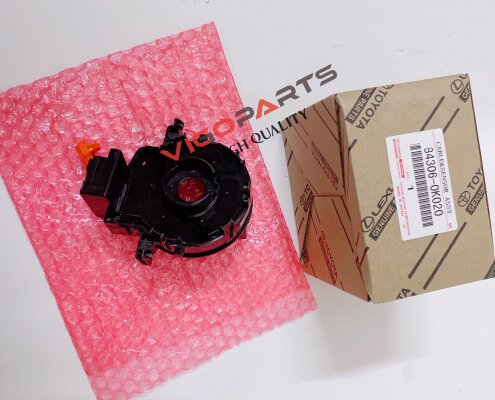 CLOCK SPRING 84306-0K020 84306 0K020 2