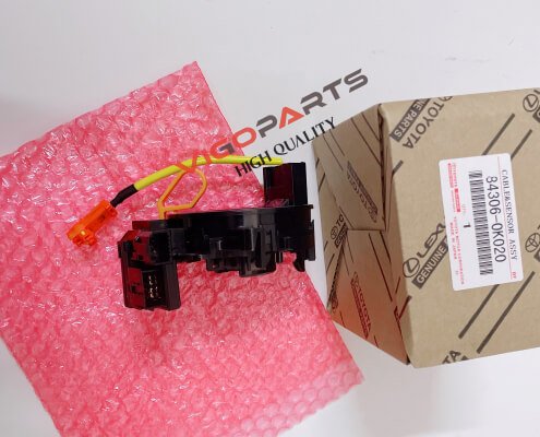 CLOCK SPRING 84306-0K020 84306 0K020 3