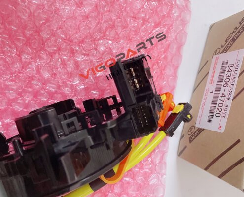 84306-47020-2 CLOCK SPRING 84306-47020 84306 47020 2