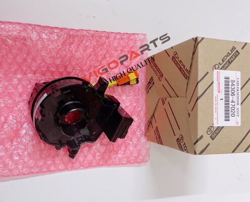 84306-47020-3 CLOCK SPRING 84306-47020 84306 47020 3