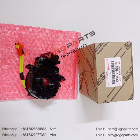 C.V JOINT 43405-60100 84306 48030 1