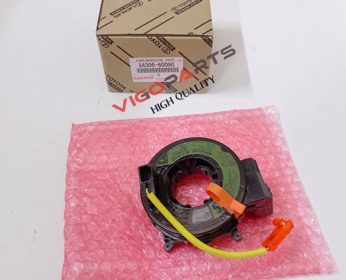 CLOCK SPRING 84306-60090 84306 60090 1