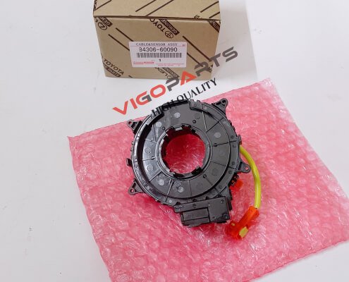 CLOCK SPRING 84306-60090 84306 60090 2