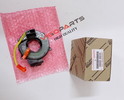 CLOCK SPRING 84306-60090 84306 60090