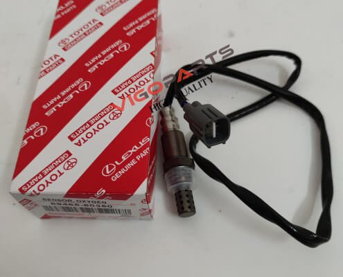 OXYGEN SENSOR 89465-60350 89465 60350