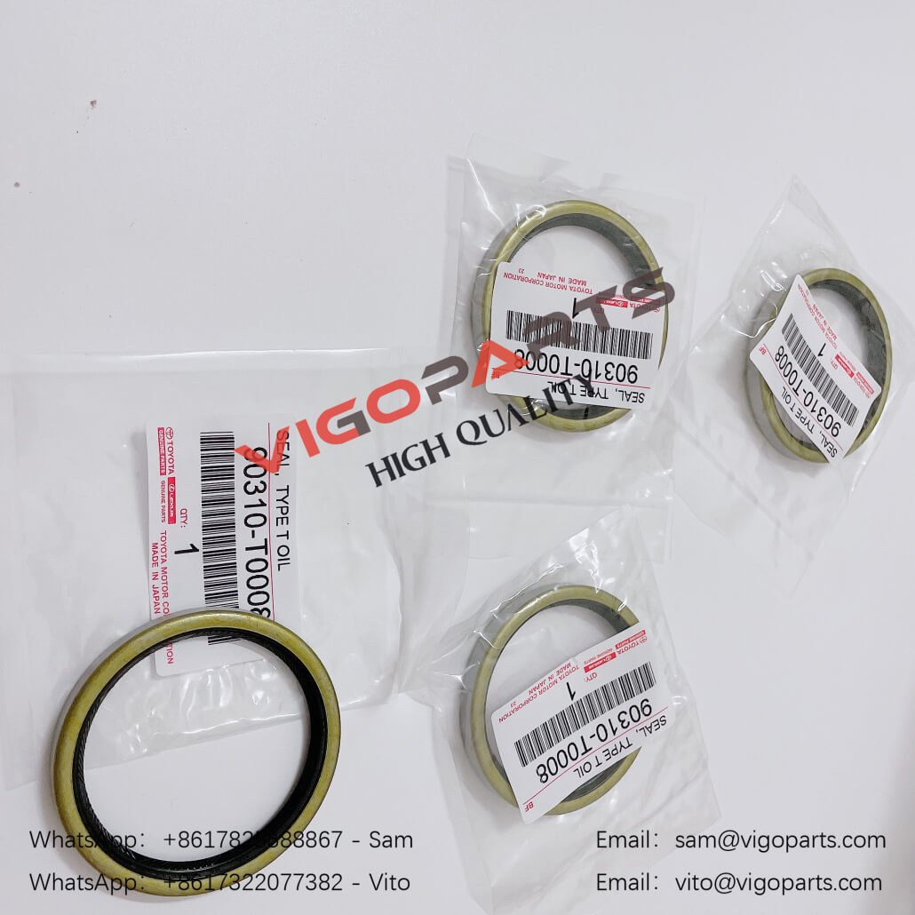 90310-T0008 OIL SEAL 90310-T0008 90310 T0008