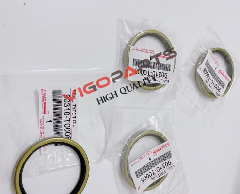 90310-T0008 OIL SEAL 90310-T0008 90310 T0008