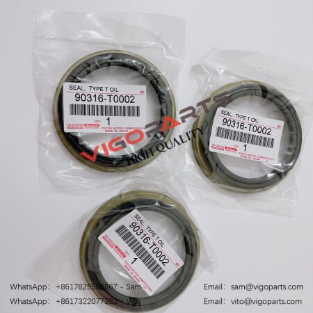 C.V JOINT 43405-60100 90316 T0002 1