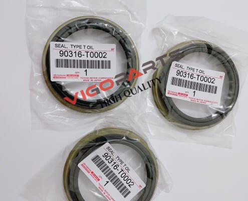 90316-T0002-1 OIL SEAL 90316-T0002 90316 T0002 1