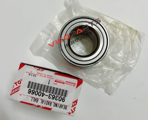 90363-40066-1 FRONT AXLE HUB 90363-40066 90363 40066 1