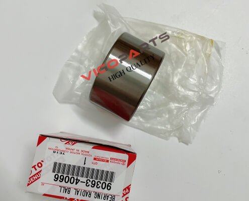 90363-40066-2 FRONT AXLE HUB 90363-40066 90363 40066 2