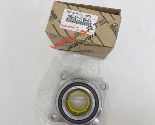 FRONT AXLE HUB 90366-T0061 90366 T0061 1