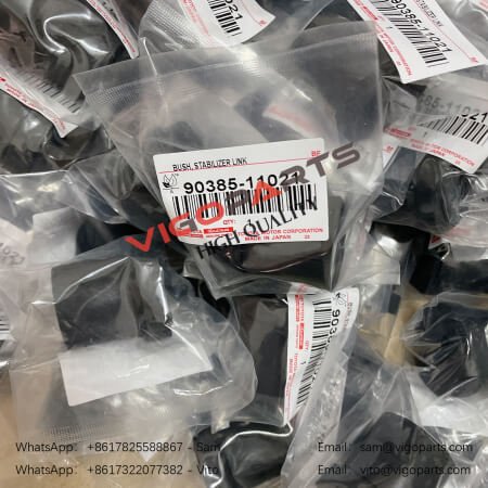 C.V JOINT 43405-60100 90385 11021