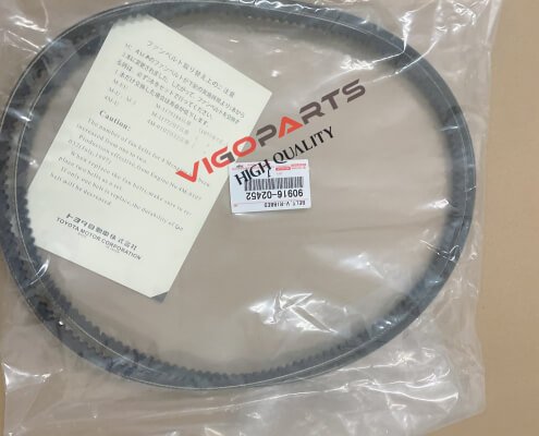 V-BELT 90916-02452 90916 02452