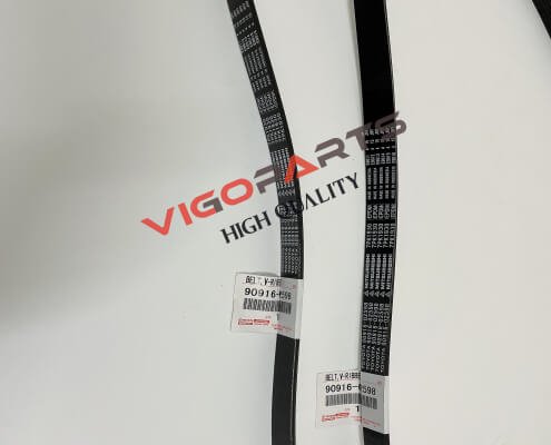 V-BELT 90916-02598 90916 02598 1