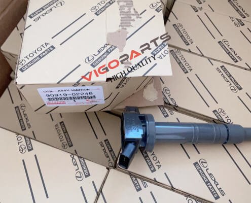 90919-02248-1 IGNITION COIL 90919-02248 90919 02248 1