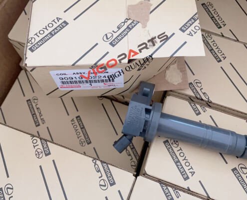 90919-02248 IGNITION COIL 90919-02248 90919 02248