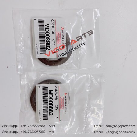 TOYOTA SHOCK ABSORBER 48531-69645 MD008882 1