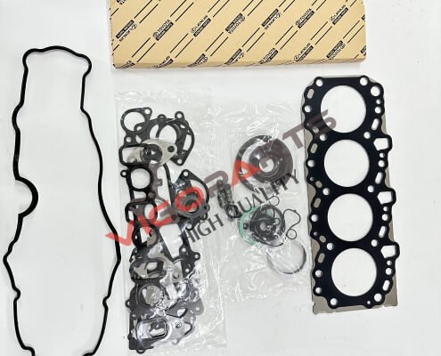 TOYOTA OXYGEN SENSOR 89465-20890 04111 30030 1