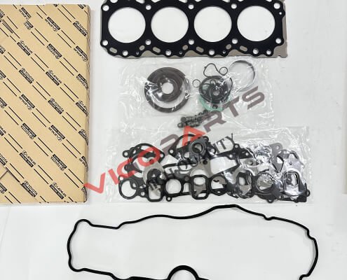 TOYOTA OXYGEN SENSOR 89465-20890 04111 30030