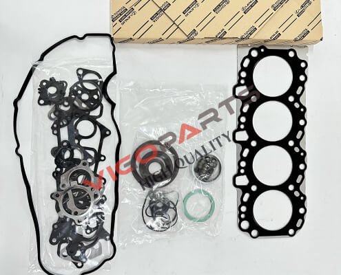 TOYOTA OXYGEN SENSOR 89465-20890 04111 30050 1