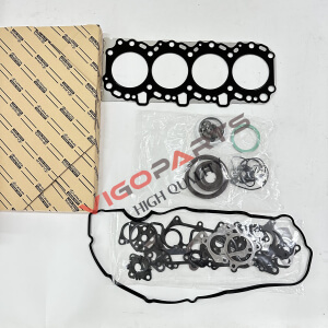 TOYOTA ENGINE OVERHAUL GASKET KIT 04111-30050