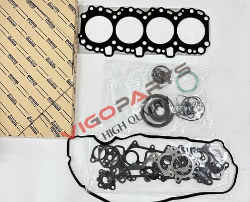 TOYOTA OXYGEN SENSOR 89465-20890 04111 30050