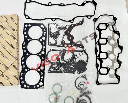 TOYOTA OXYGEN SENSOR 89465-20890 04111 54810 1