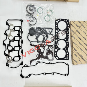 FULL GASKET KIT 04111-54810