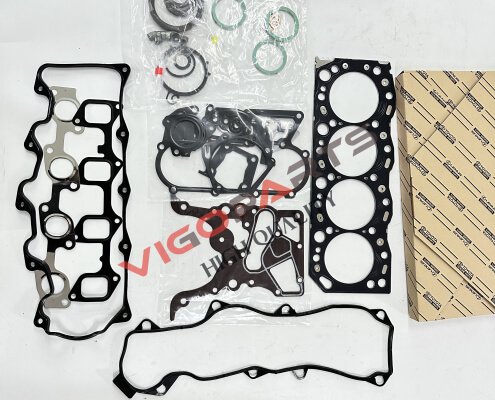 TOYOTA OXYGEN SENSOR 89465-20890 04111 54810