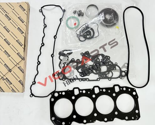 04111-67040-1 FULL GASKET KIT 04111-67040