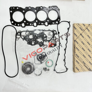 FULL GASKET KIT 04111-67040