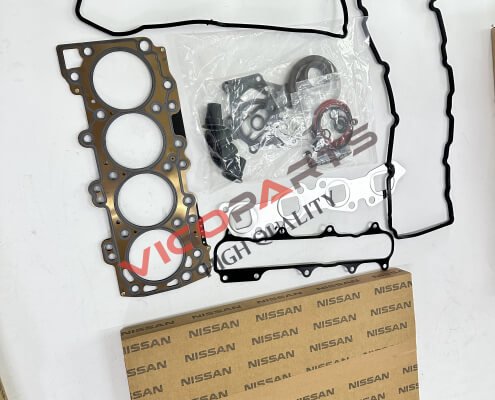 TOYOTA OXYGEN SENSOR 89465-20890 10101 5X04A 2