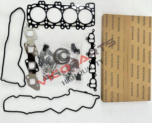 TOYOTA OXYGEN SENSOR 89465-20890 10101 VK526