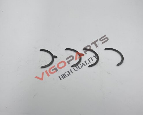 CRANKSHAFT THRUST WASHER SET 11011-17010 11011 17010 1