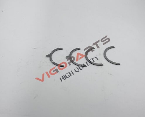 CRANKSHAFT THRUST WASHER SET 11011-17010 11011 17010