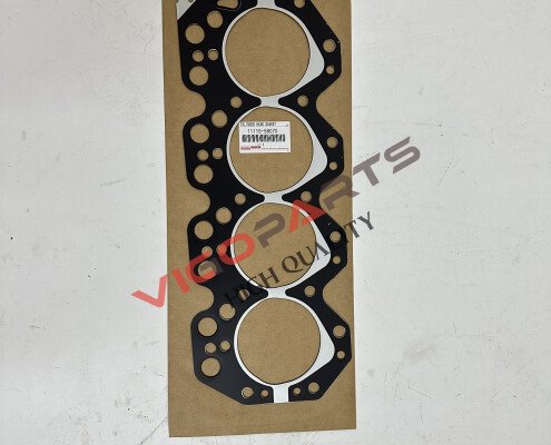 CYLINDER HEAD GASKET 11115-58070 11115 58070 1
