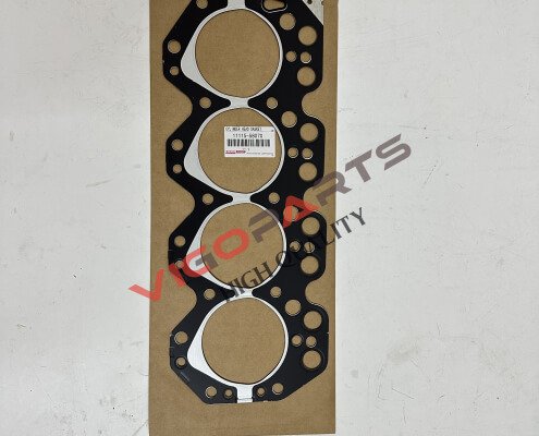 CYLINDER HEAD GASKET 11115-58070 11115 58070