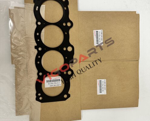 11115-74110 TOYOTA OXYGEN SENSOR 89465-20890 11115 74110