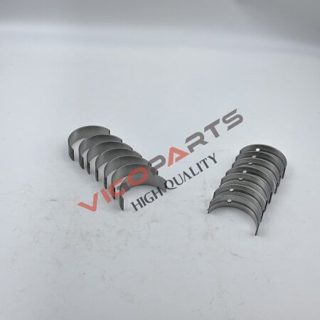 ARM BUSH 48654-0K040 11701 17011 02 2