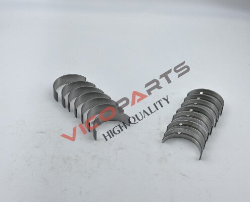 BEARING SET CRANKSHAFT 11701-17011-02 11701 17011 02 2