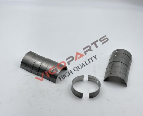 BEARING SET CRANKSHAFT 11701-17011-02 11701 17011 02