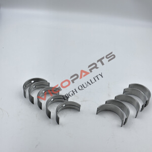 BEARING SET CRANKSHAFT 11701-56022-01