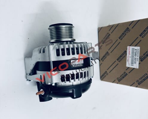 ALTERNATOR ASSY 27060-30131